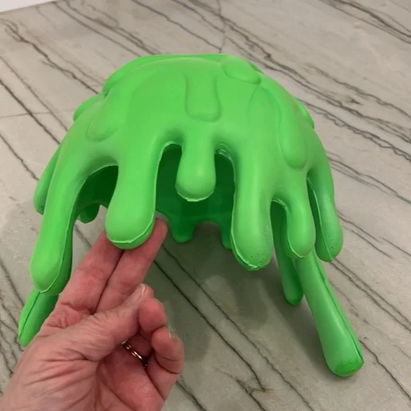 NWT Nickelodeon Slimehead Hats Christmas Gameday Gift - Picture 6 of 8